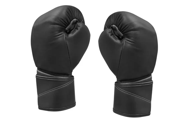 Guantes de Boxeo —  Fotos de Stock