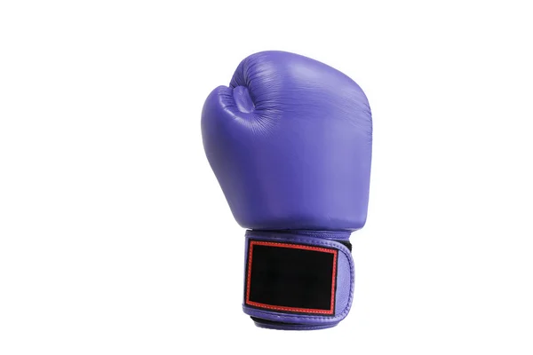Γάντια πυγμαχίας — Φωτογραφία Αρχείου