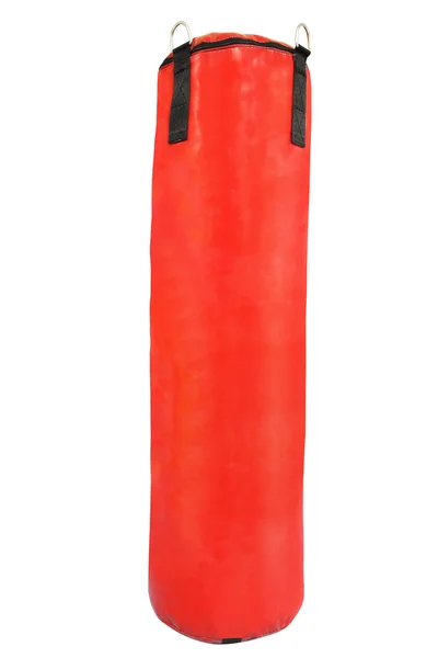 Punching bag — Stock Photo, Image