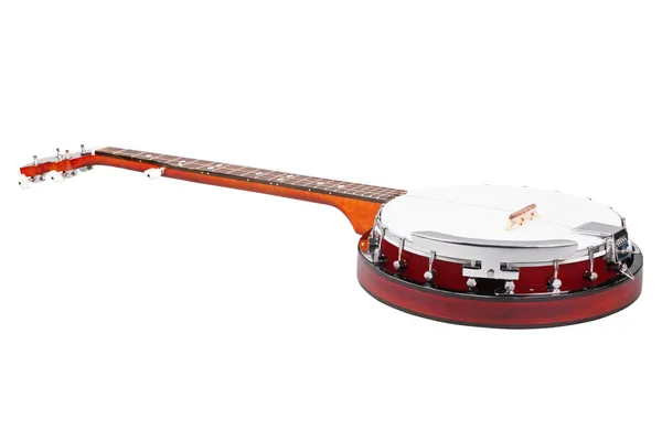 Banjo — Fotografia de Stock