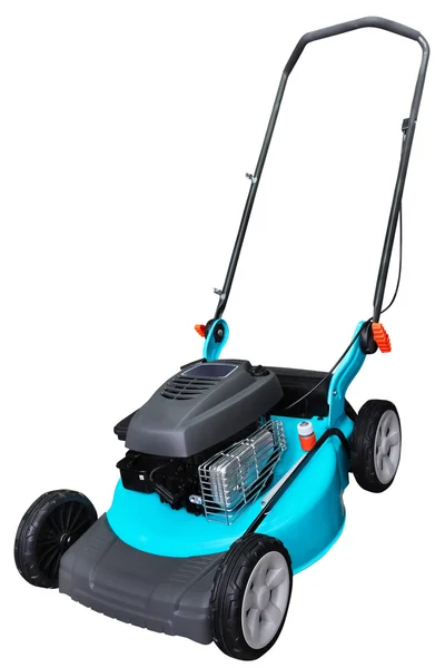 Lawn-mower — Stock Photo, Image