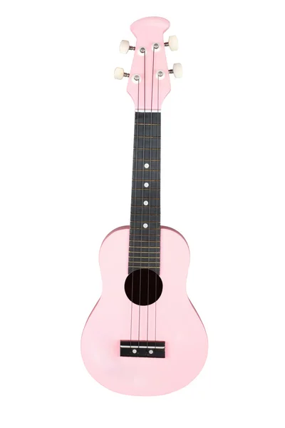 Hawaiian guitar — Stock Photo, Image