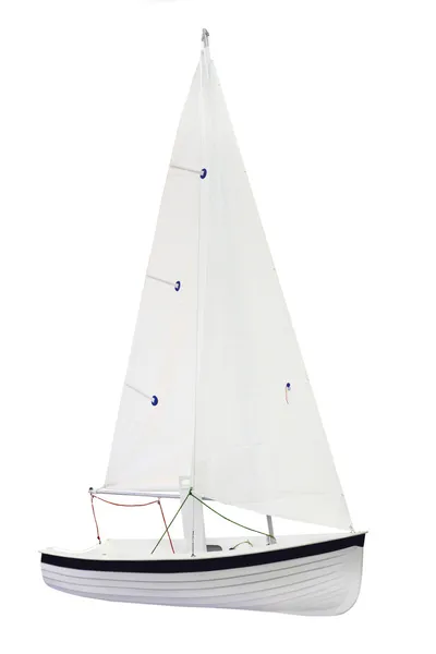 Sailboat — Stock Photo, Image