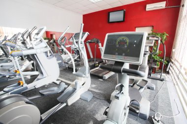 jimnastik cihazları