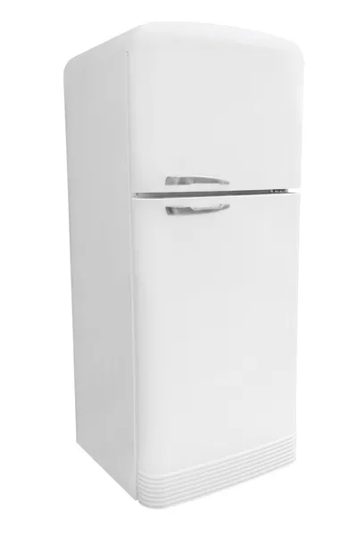 Refrigerator — Stock Photo, Image