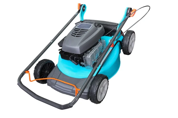 Lawn-mower — Stock Photo, Image