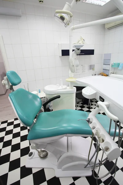 Dental stol — Stockfoto