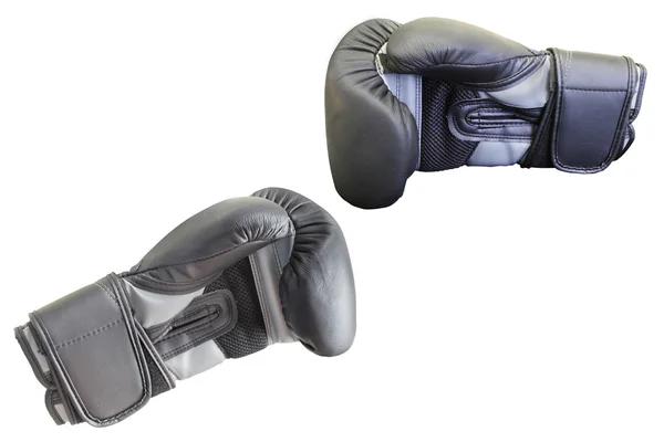 Boxhandschuhe — Stockfoto