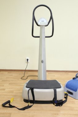 jimnastik cihazları