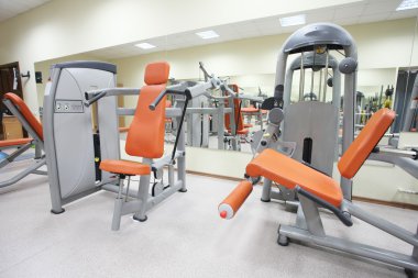 jimnastik cihazları