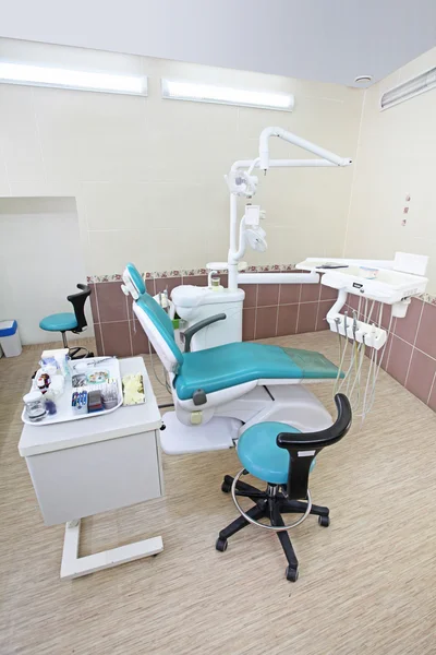 Sala dental —  Fotos de Stock