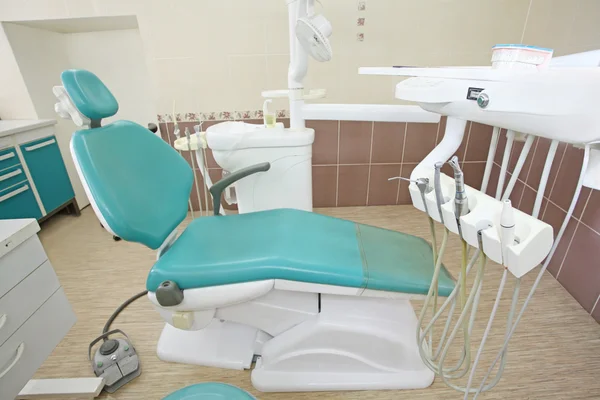 Sala dental —  Fotos de Stock