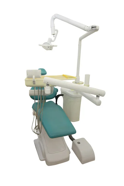 Silla dental —  Fotos de Stock