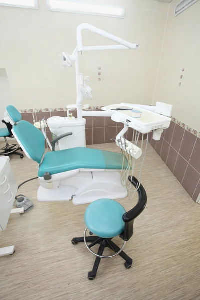 牙科室 — 图库照片