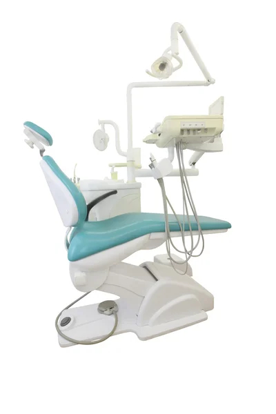 Silla dental —  Fotos de Stock