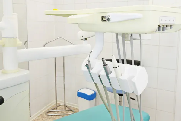 Dental room — Stock Photo, Image