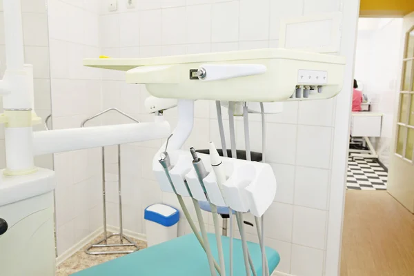 Sala dental —  Fotos de Stock