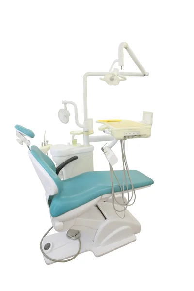 Silla dental — Foto de Stock