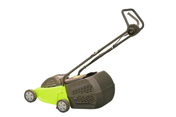 Lawn-mower — Stock fotografie