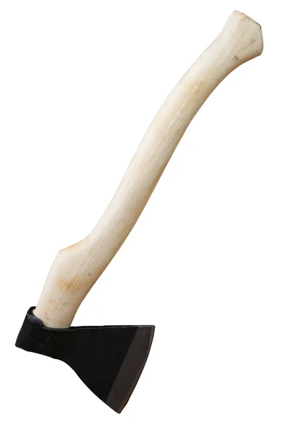 Um machado — Fotografia de Stock