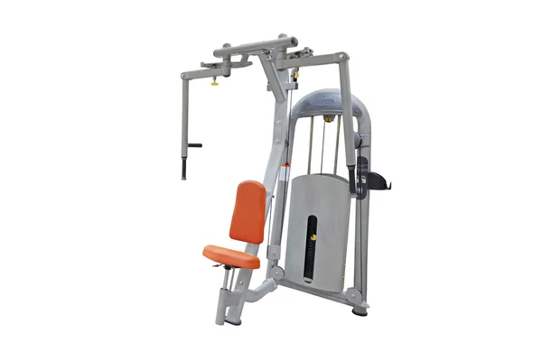 Gym apparatus — Stock Photo, Image
