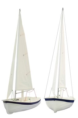 yelkenli