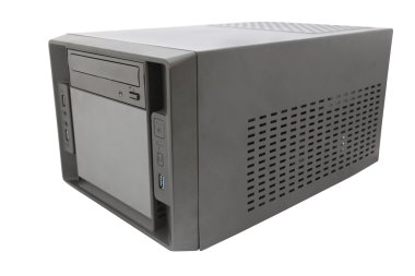 Merkezi işlem birimi