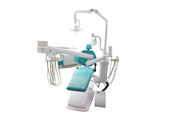 Dental chair — Stock Photo, Image