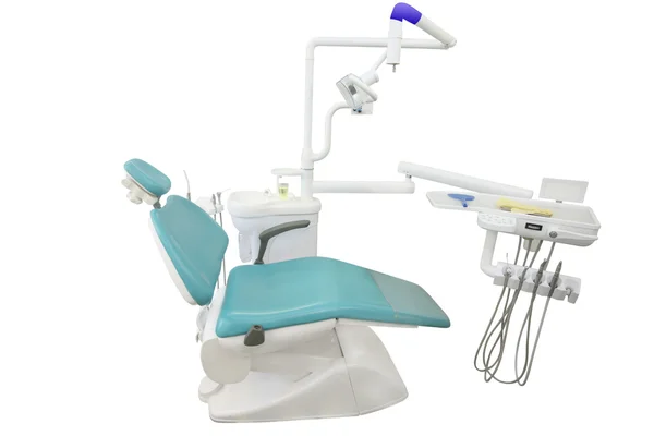 Dental chair — Stock Photo, Image