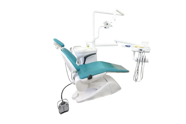 Dental chair — Stock Photo, Image