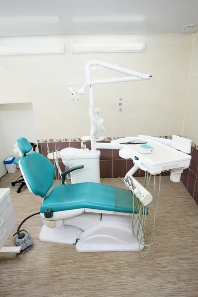 Silla dental —  Fotos de Stock