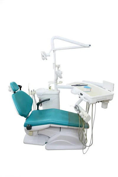 Dental chair — Stock Photo, Image