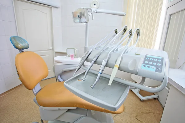 Sala dental — Foto de Stock