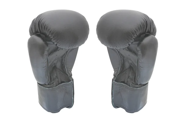 Boxing gloves — Stock Photo, Image