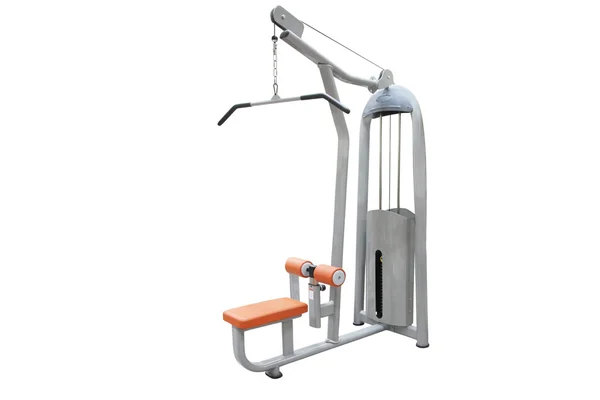 Gym apparatuur — Stockfoto