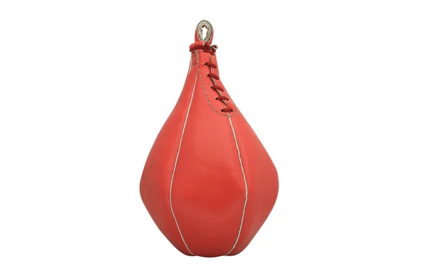 Punching bag — Stock Photo, Image
