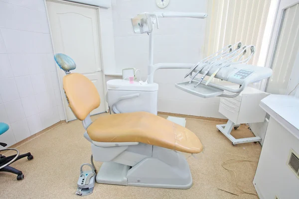 歯科室 — ストック写真