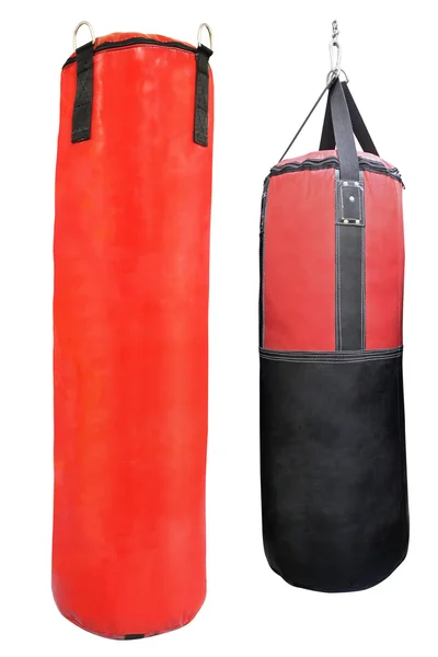 Punching bag — Stock Photo, Image