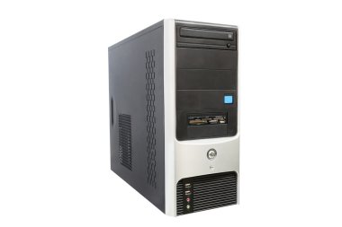 Merkezi işlem birimi