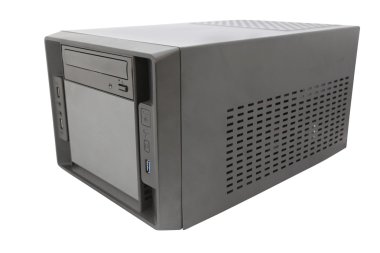 Merkezi işlem birimi