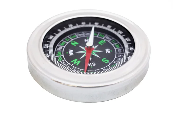 Compass — Stock Photo, Image