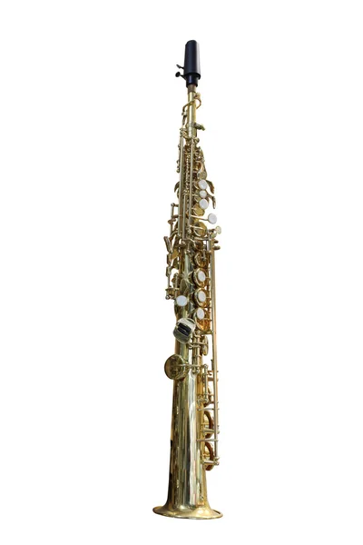 Clarinet — Stock Photo, Image