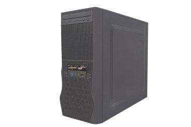 Merkezi işlem birimi