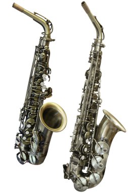Saksafon