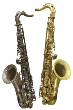 Saksafon