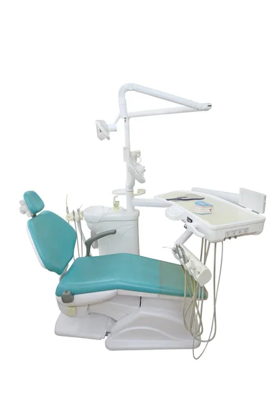 Silla dental —  Fotos de Stock