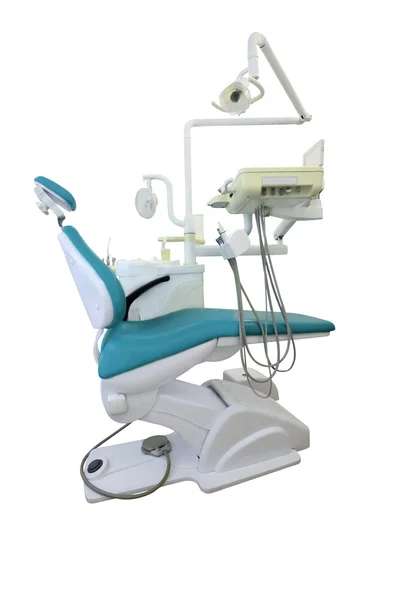 Dental chair — Stock Photo, Image