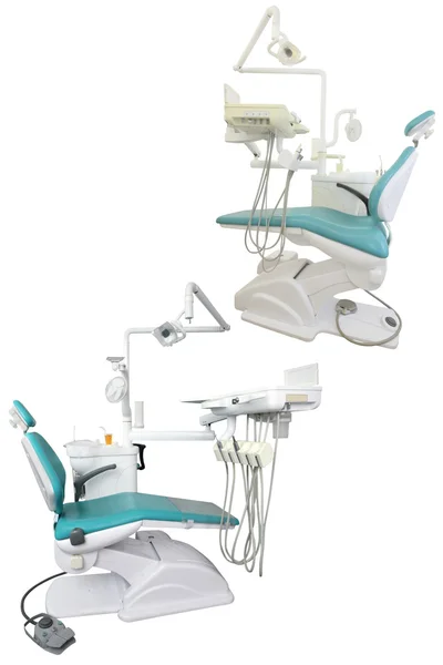 Silla dental —  Fotos de Stock