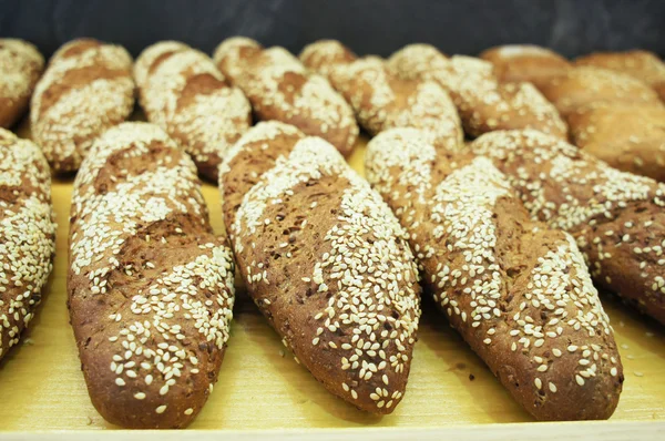 Bastoncino di pane — Foto Stock
