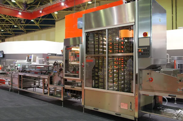 Fırın fırını ile görüntü